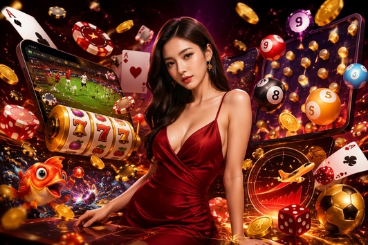 myslots