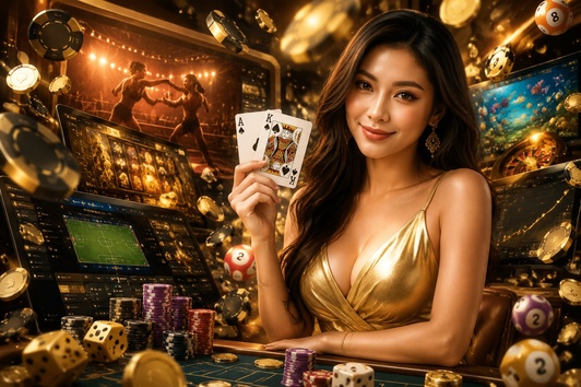 myslots