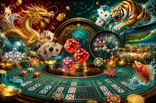 myslots