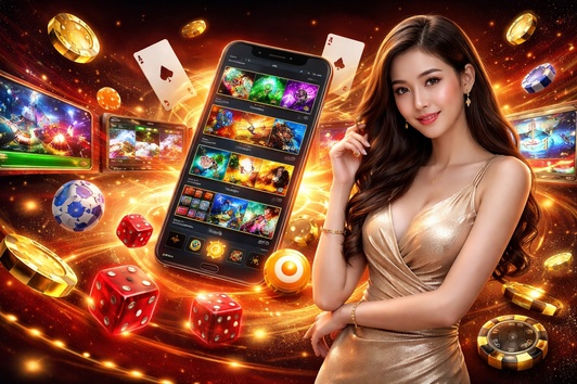 myslots