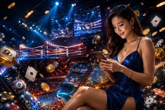myslots