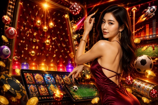 myslots