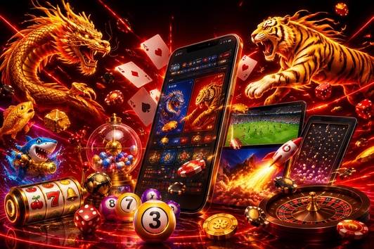 myslots