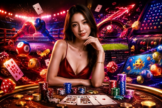 myslots