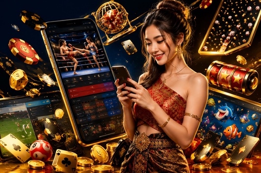 myslots