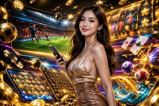 myslots